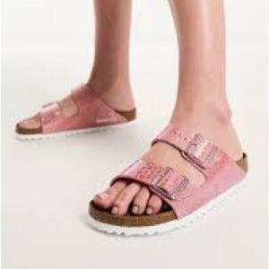 Birkenstock Arizona Sandals 38